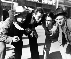The Three Stooges 1935 #2